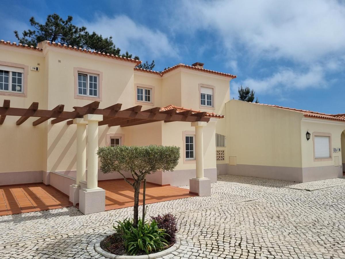 Praia D'El Rey - Townhouse Dom Duarte Amoreira  Exterior foto