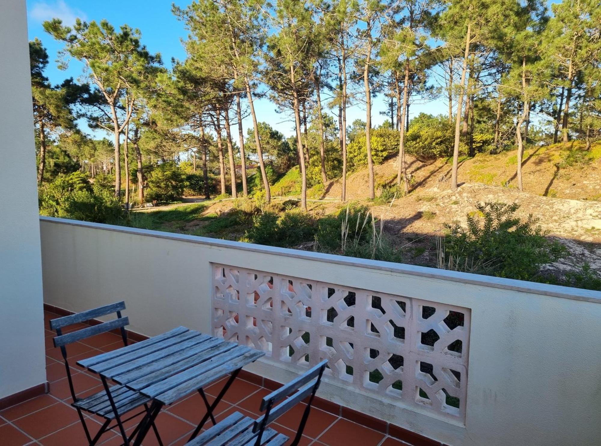 Praia D'El Rey - Townhouse Dom Duarte Amoreira  Exterior foto